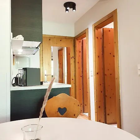 Alpenflair Apartment Mit Balkon - Inkl Parkplatz #2 Innsbruck Exterior foto