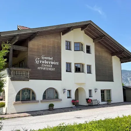 Alpenflair Apartment Mit Balkon - Inkl Parkplatz #2 Innsbruck Exterior foto
