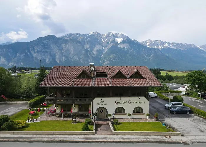 Alpenflair Apartment Mit Balkon - Inkl Parkplatz #2
