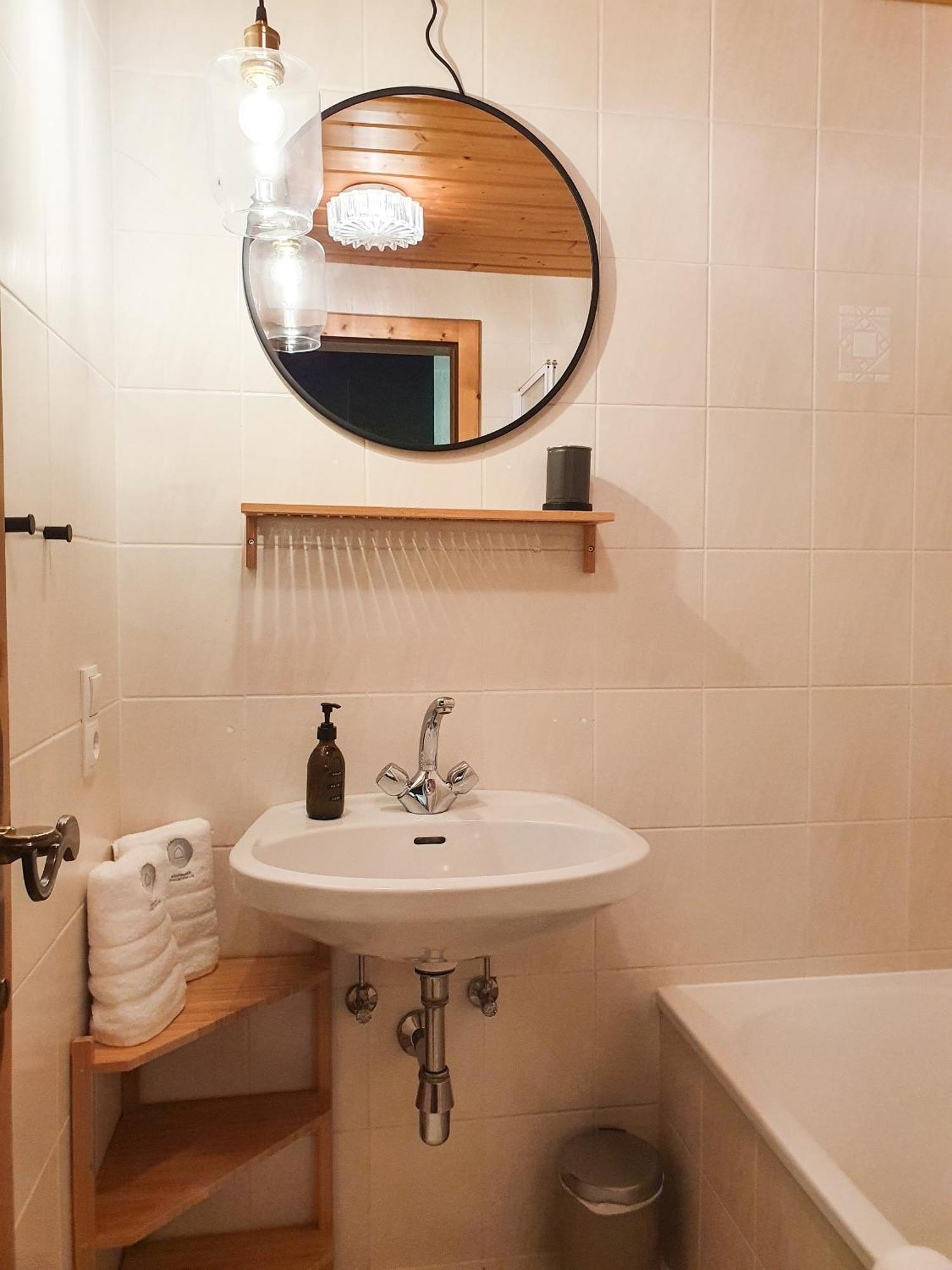 Apartamento Alpenflair Mit Balkon - Inkl Parkplatz #2 *