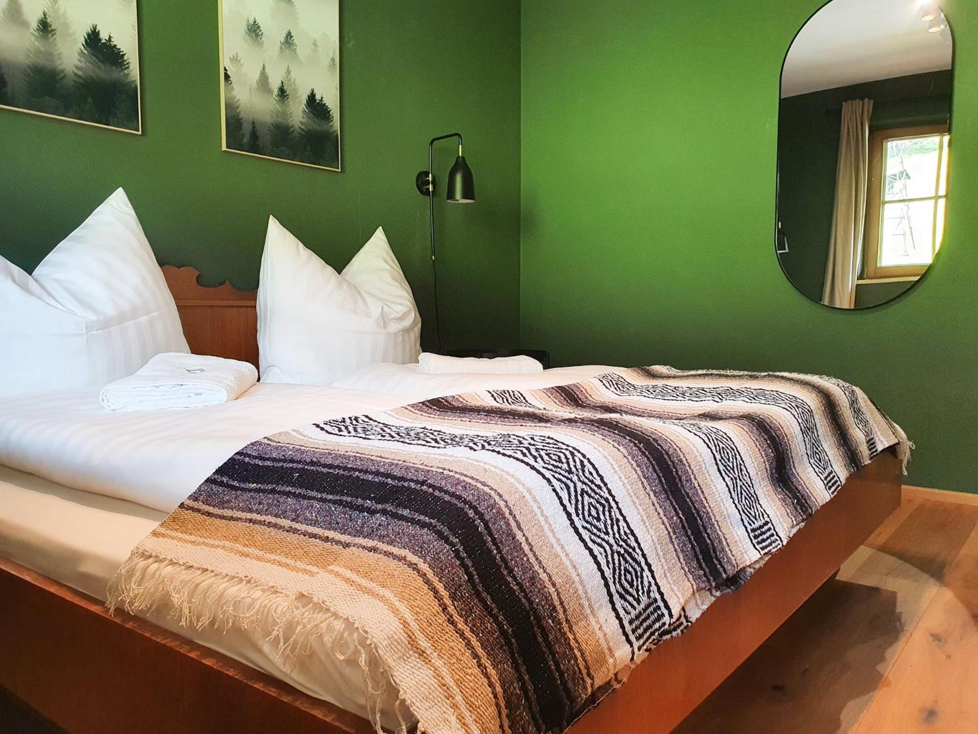 Alpenflair Mit Balkon - Inkl Parkplatz #2 Innsbruck