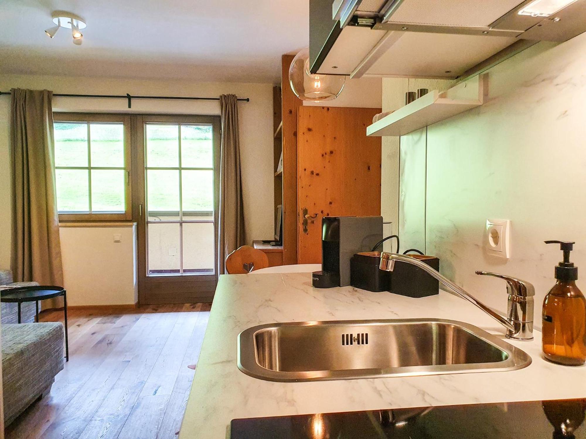 Alpenflair Mit Balkon - Inkl Parkplatz #2 Innsbruck